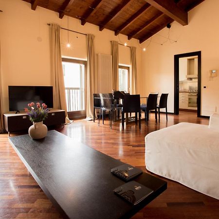 Residenza Sweet Juliet Hotel Verona Exterior foto