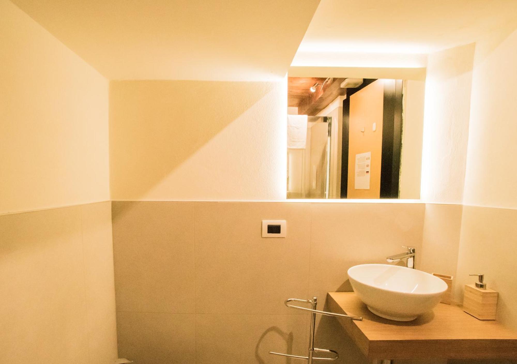 Residenza Sweet Juliet Hotel Verona Exterior foto