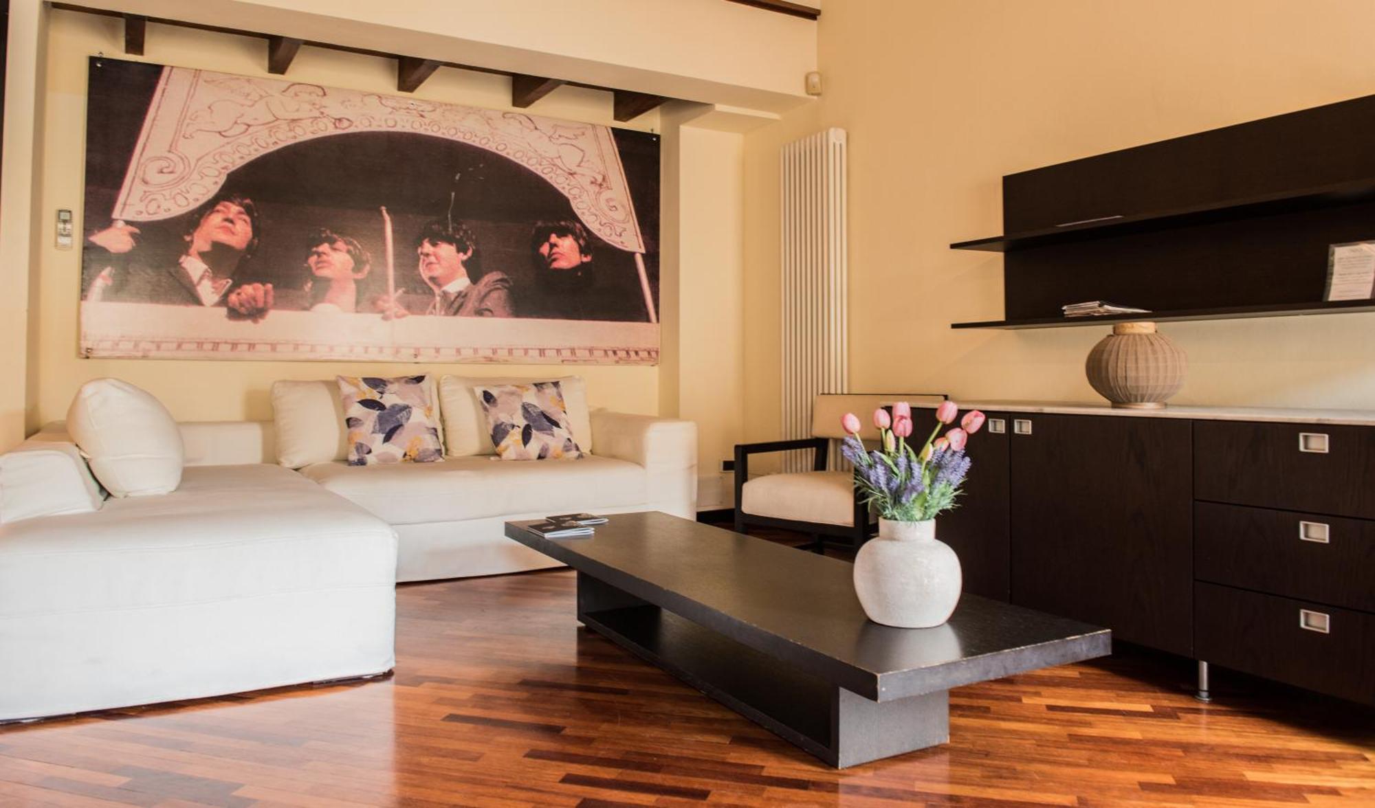 Residenza Sweet Juliet Hotel Verona Exterior foto