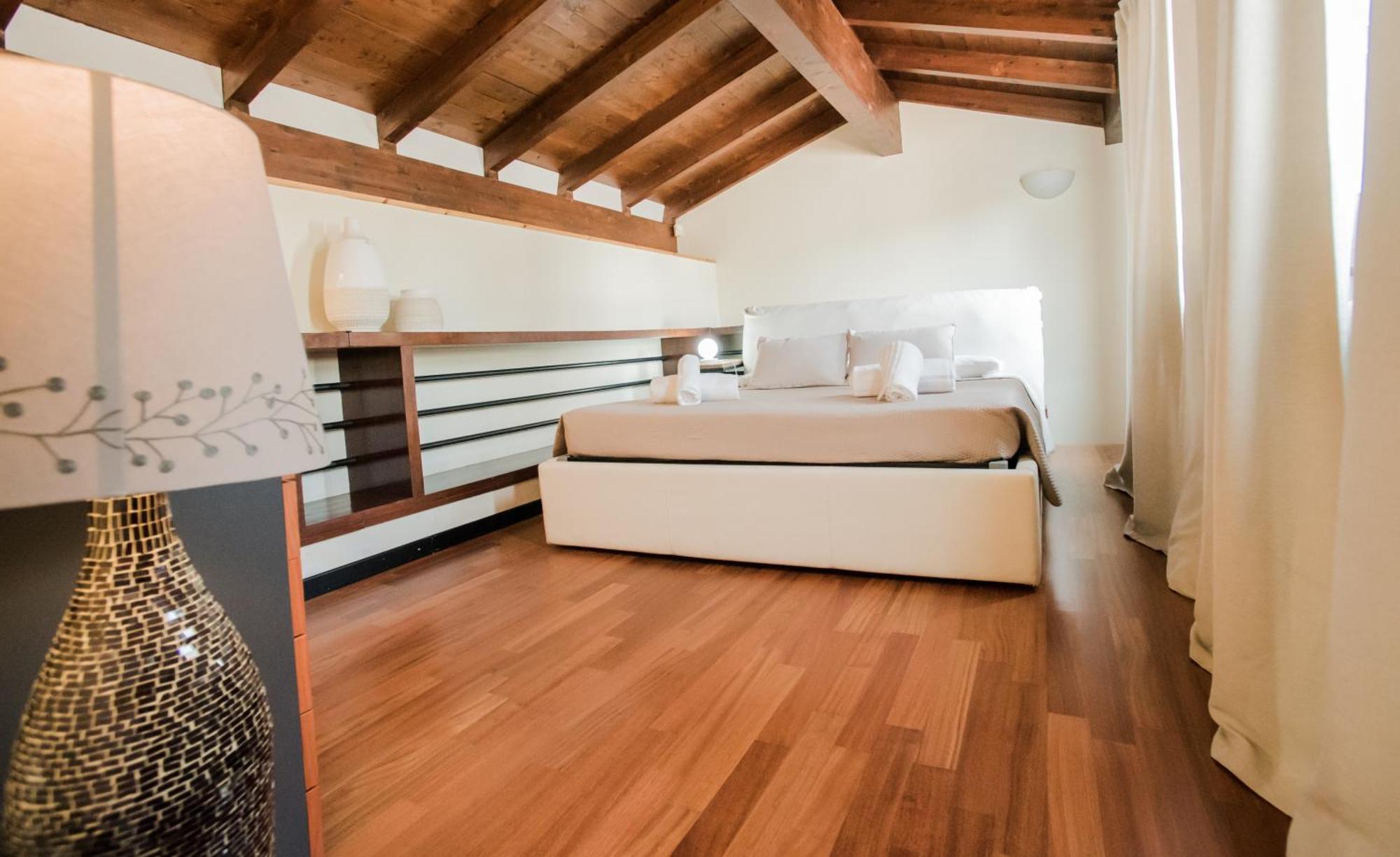 Residenza Sweet Juliet Hotel Verona Exterior foto