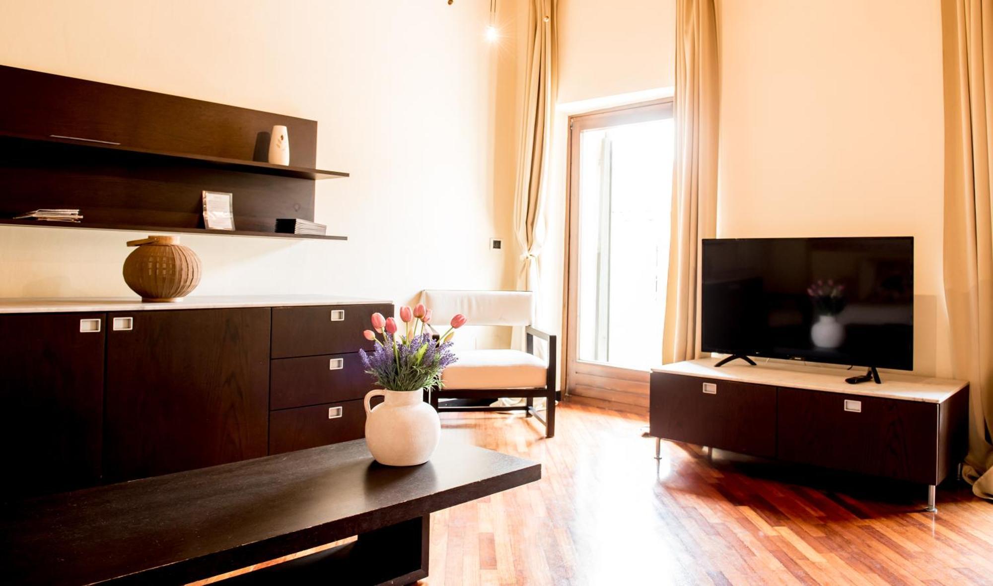 Residenza Sweet Juliet Hotel Verona Exterior foto
