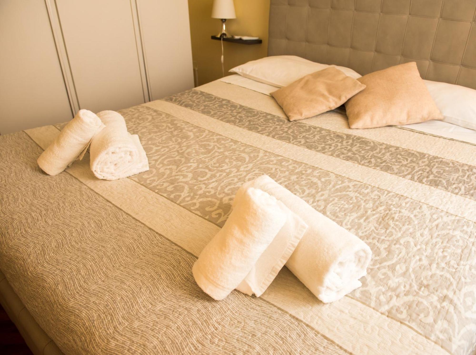 Residenza Sweet Juliet Hotel Verona Exterior foto