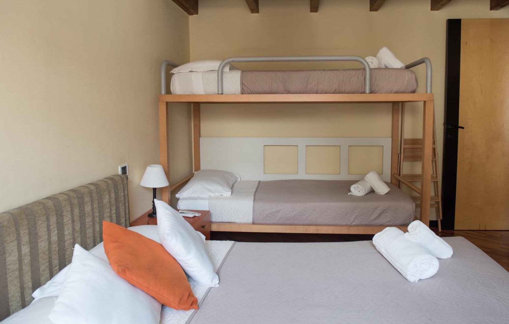 Residenza Sweet Juliet Hotel Verona Exterior foto
