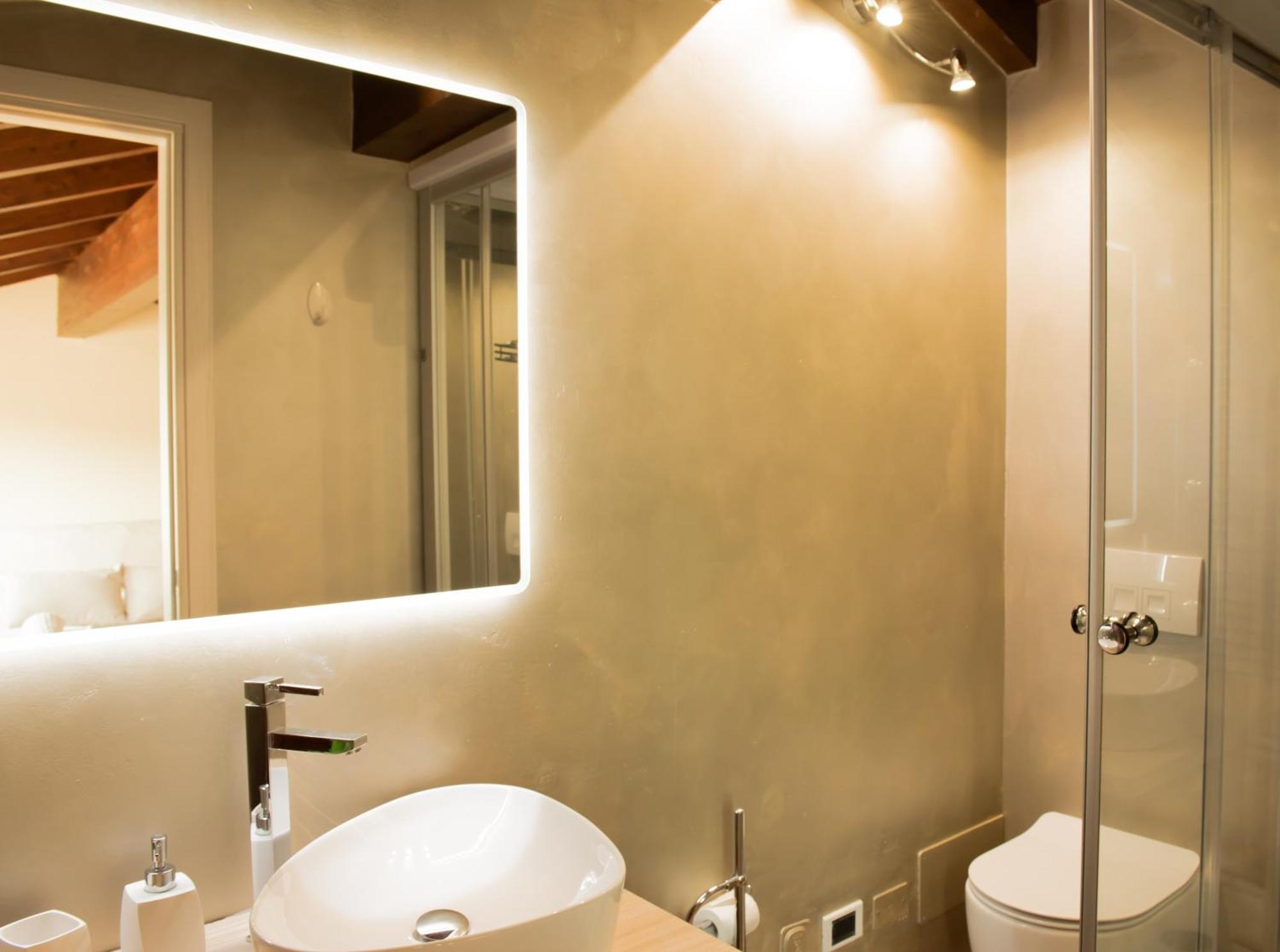 Residenza Sweet Juliet Hotel Verona Exterior foto