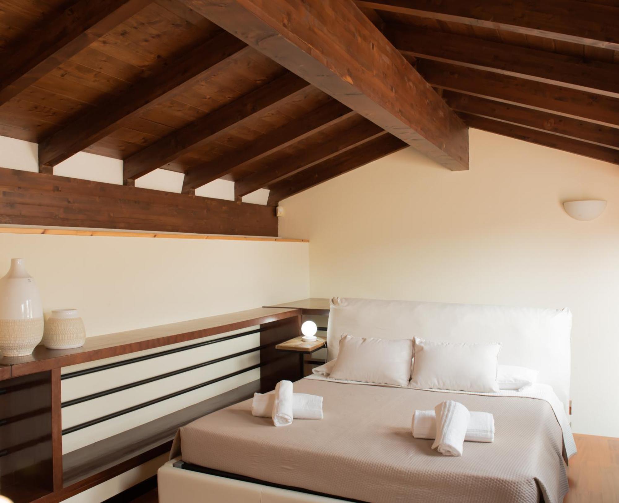 Residenza Sweet Juliet Hotel Verona Exterior foto
